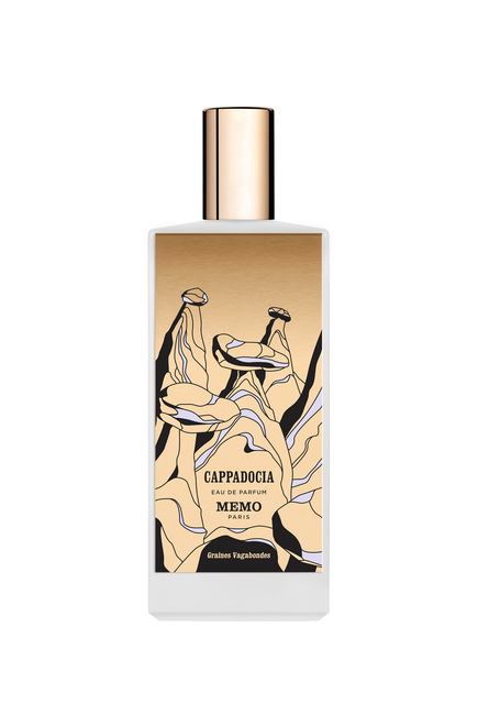 Cappadocia Eau de Parfum